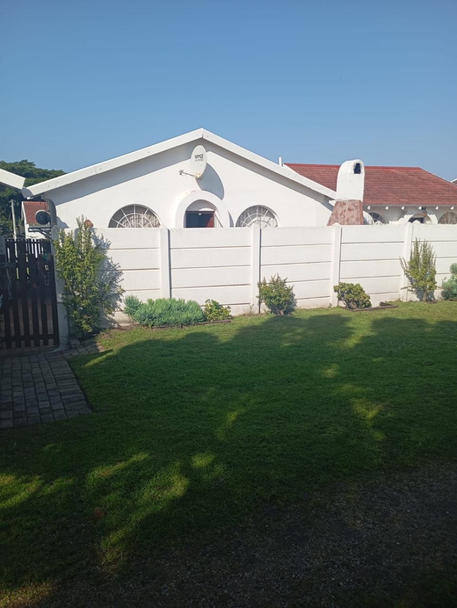 2 Bedroom Property for Sale in Aston Bay Eastern Cape